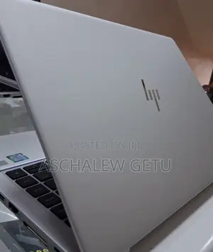 New Laptop HP EliteBook 840 G6 16GB Intel Core I5 SSD 512GB