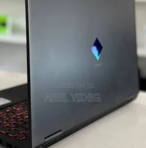 New Laptop HP Omen 15 16GB Intel Core I7 SSD 1T