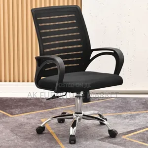 High Quality Office and Staff Chair