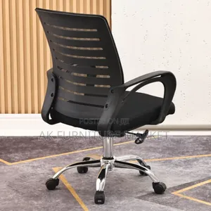 High Quality Office and Staff Chair
