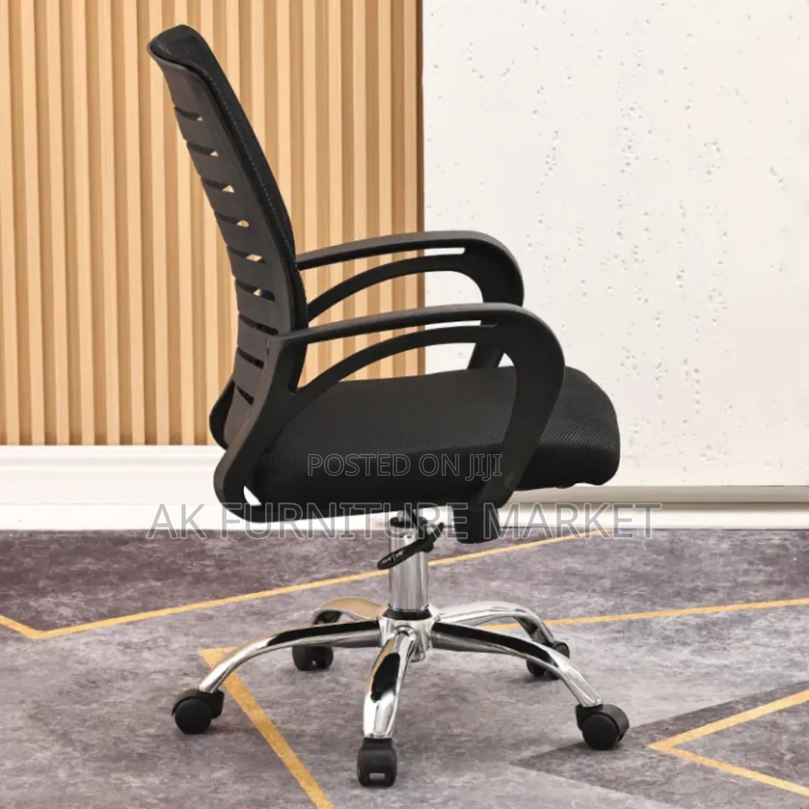 High Quality Office and Staff Chair