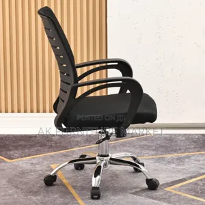 High Quality Office and Staff Chair