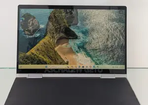 New Laptop HP Envy X360 16GB Intel Core I7 SSD 1T