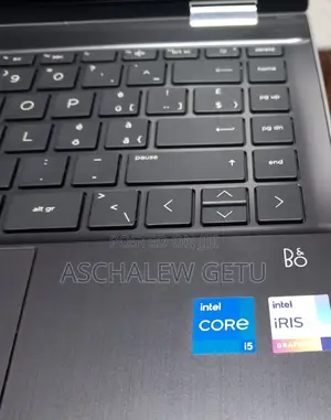 New Laptop HP Pavilion 15 8GB Intel Core I5 SSD 512GB