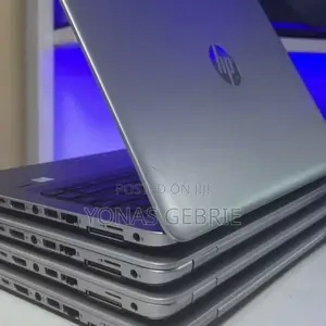 New Laptop HP EliteBook 840 8GB Intel Core I5 HDD+SSD 500GB