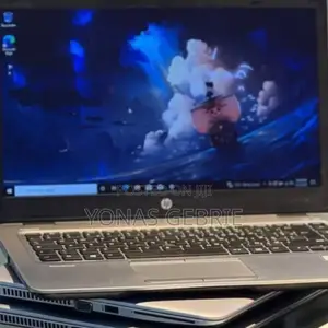 New Laptop HP EliteBook 840 8GB Intel Core I5 HDD+SSD 500GB