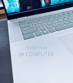 New Laptop Dell Inspiron 15 16GB Intel Core I7 SSD 1T