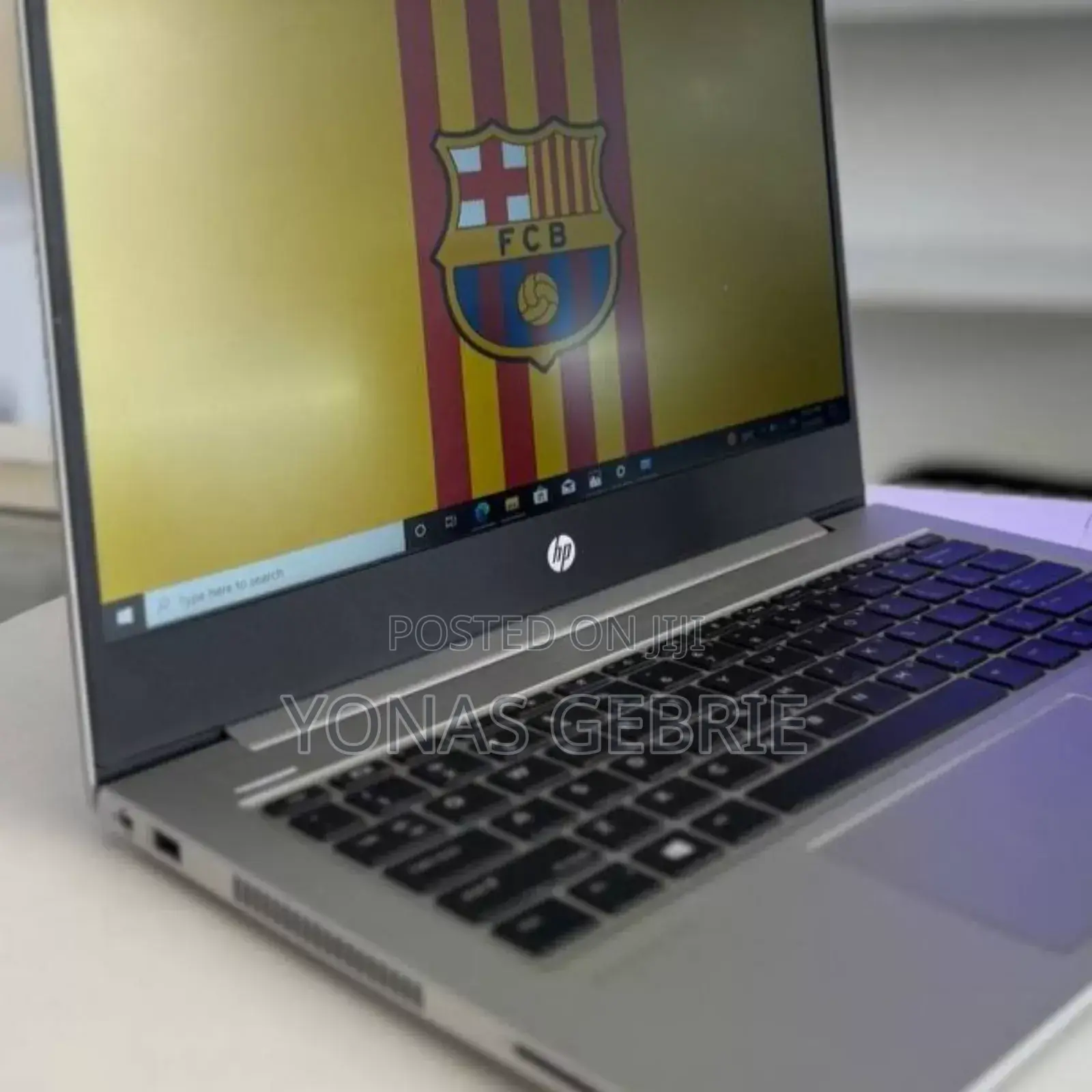 New Laptop HP ProBook 430 G6 16GB Intel Core i7 SSD 512GB