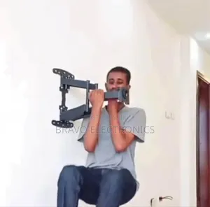 Flexible Wall Mount