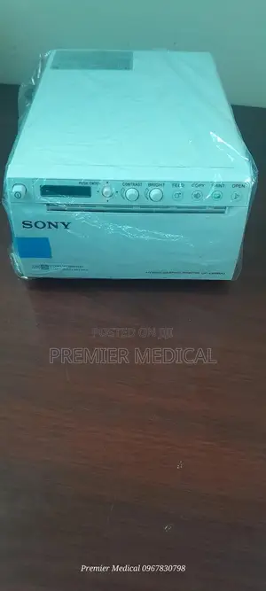 Ultrasound Printer