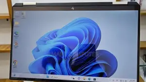 New Laptop HP Spectre X360 16GB Intel Core I7 SSD 1T