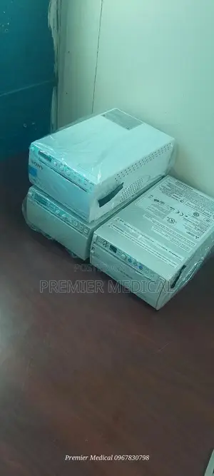 Ultrasound Printer