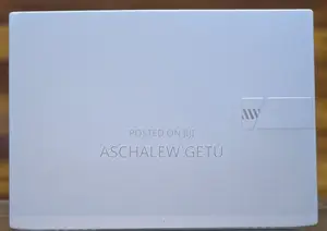 New Laptop Asus Vivobook 16 16GB Intel Core I7 SSD 512GB