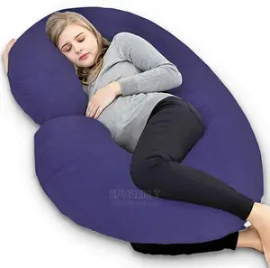 C-Shape Pregnancy Pillow New