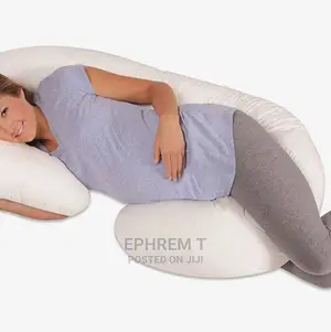 C-Shape Pregnancy Pillow New