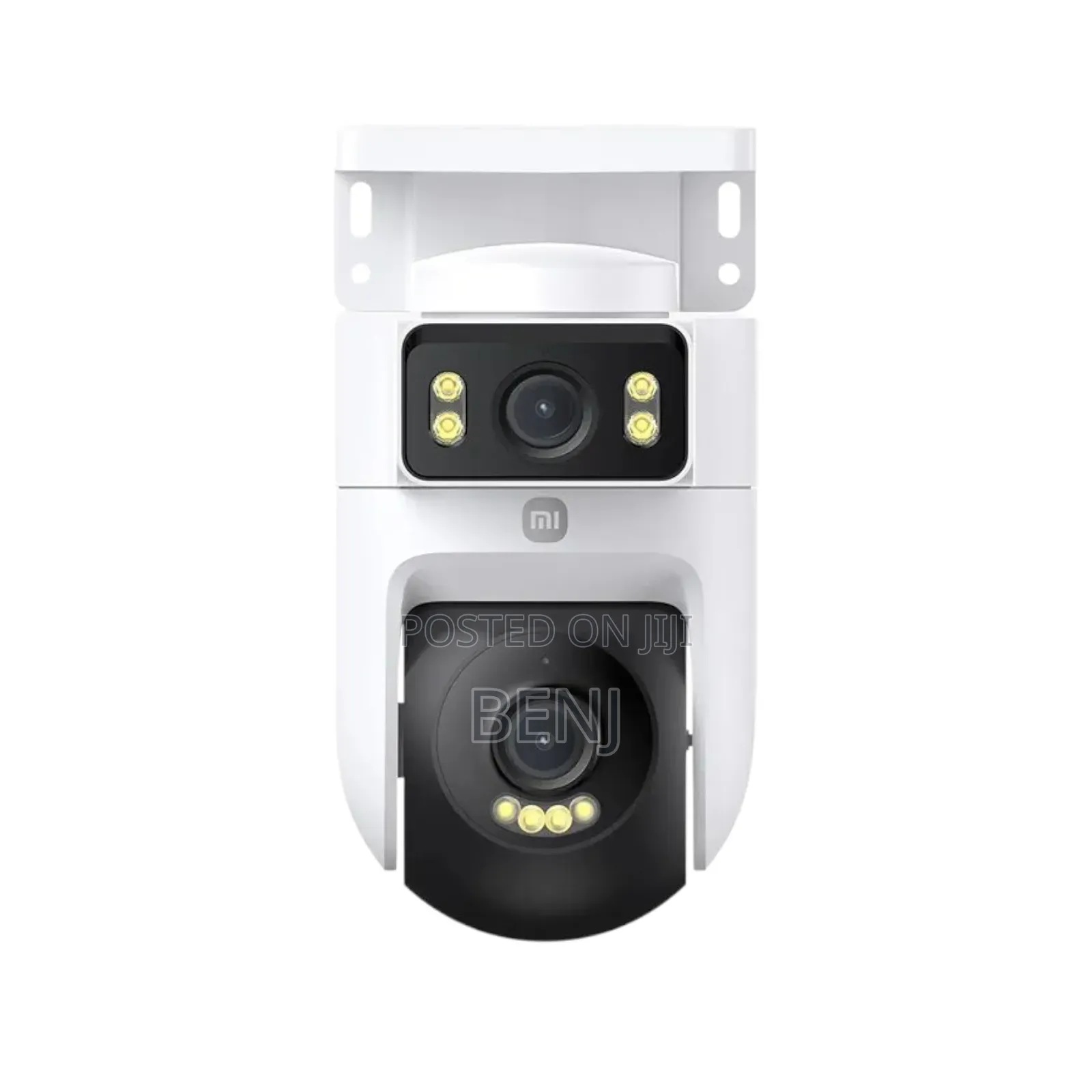 Mi Cw500 Dual 2. Ultra Hd Security Camera | Indoor Outdoor