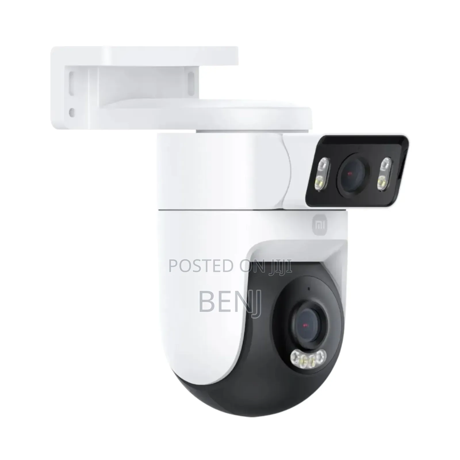 Mi Cw500 Dual 2. Ultra Hd Security Camera | Indoor Outdoor