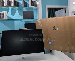 New Desktop Computer HP 290 G4 All-in-One 16GB Intel Core I7 SSD 1T