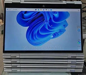 New Laptop HP EliteBook 830 G7 16GB Intel Core I7 SSD 512GB
