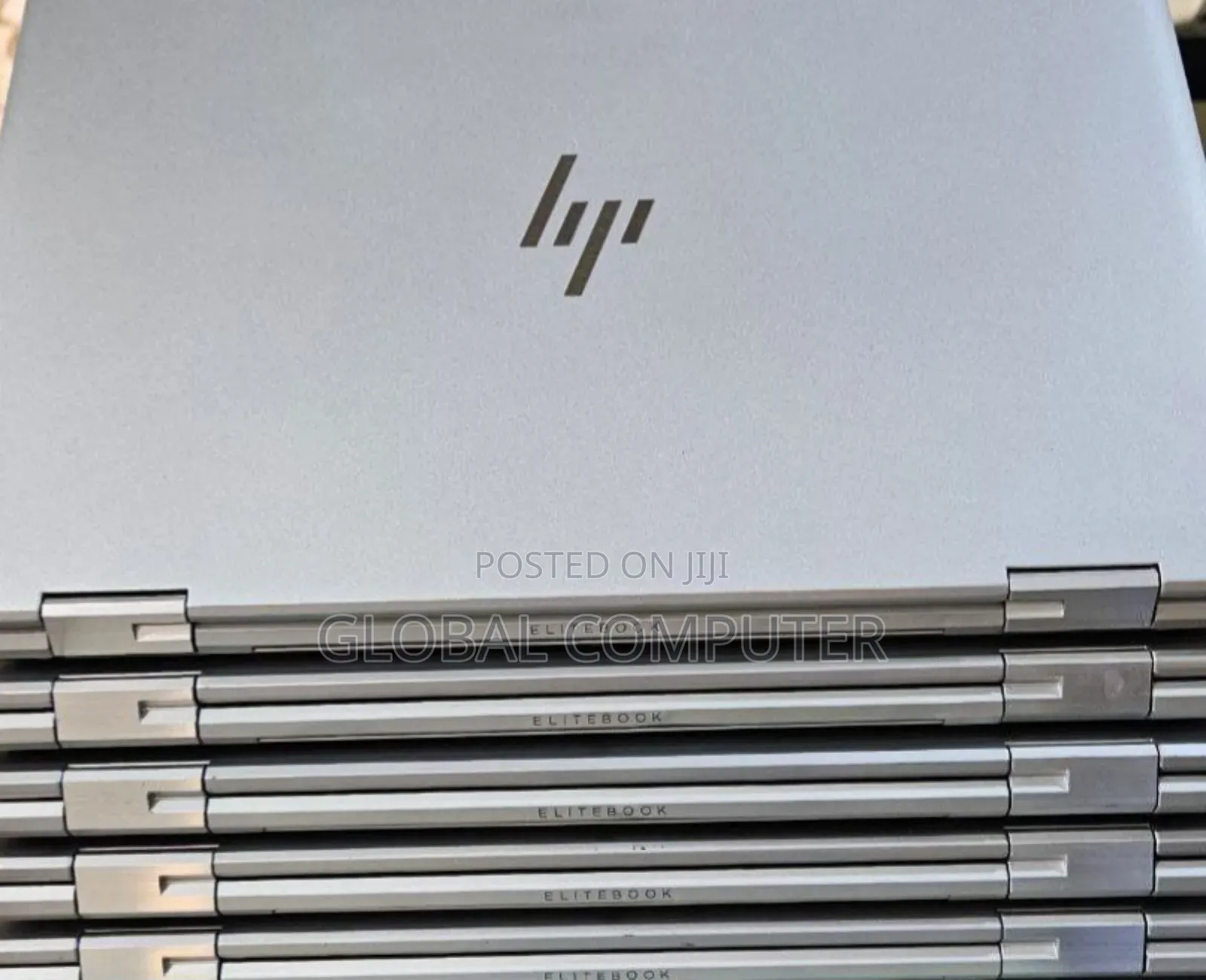 New Laptop HP EliteBook 830 G7 16GB Intel Core I7 SSD 512GB