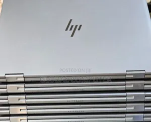 New Laptop HP EliteBook 830 G7 16GB Intel Core I7 SSD 512GB