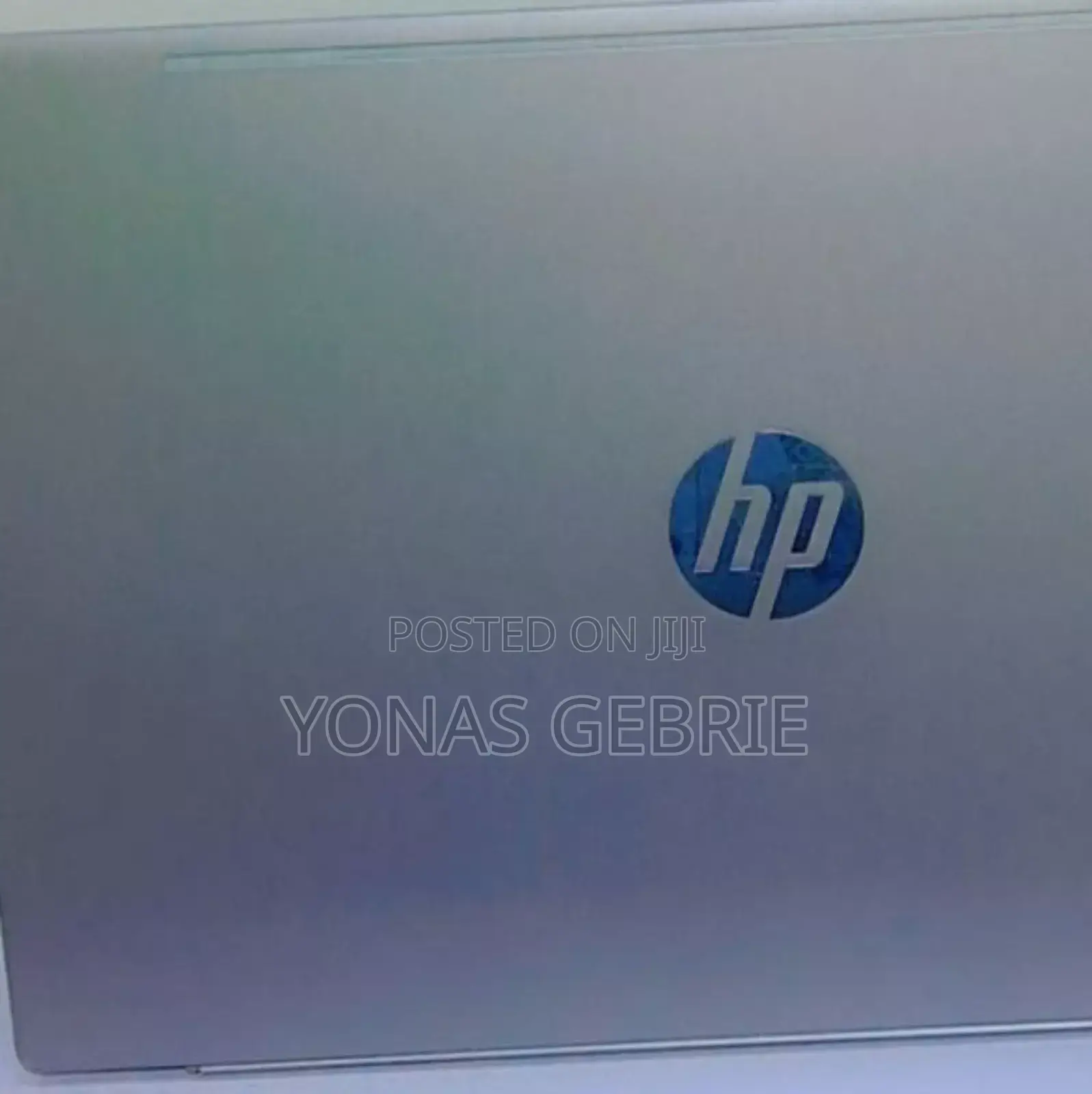 New Laptop HP Pavilion 15 8GB Intel Core I7 SSD 256GB