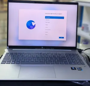 New Laptop HP Pavilion 15-Eh0050wm 16GB Intel Core I7 SSD 1T