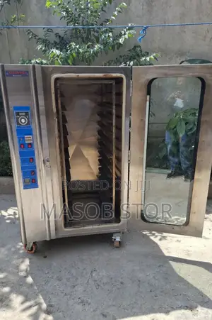 Grand Convention Oven / ኦቭን