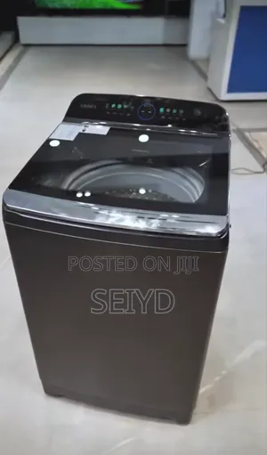 Orbit 16kg Weshng Mashn Top