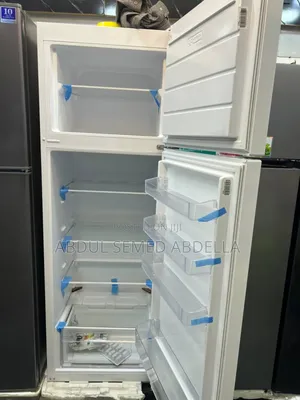 Hany Refrigerator Model Hy-325rated Voltage 220-240v