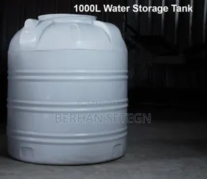 Roto First Level Plastic Water Tanker Roto