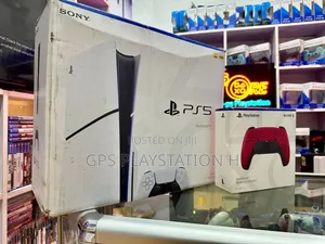 Playstation 5 Slim Adiss Game Fc 25 Ychanal