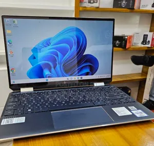 New Laptop HP Spectre X360 16GB Intel Core i7 SSD 1T