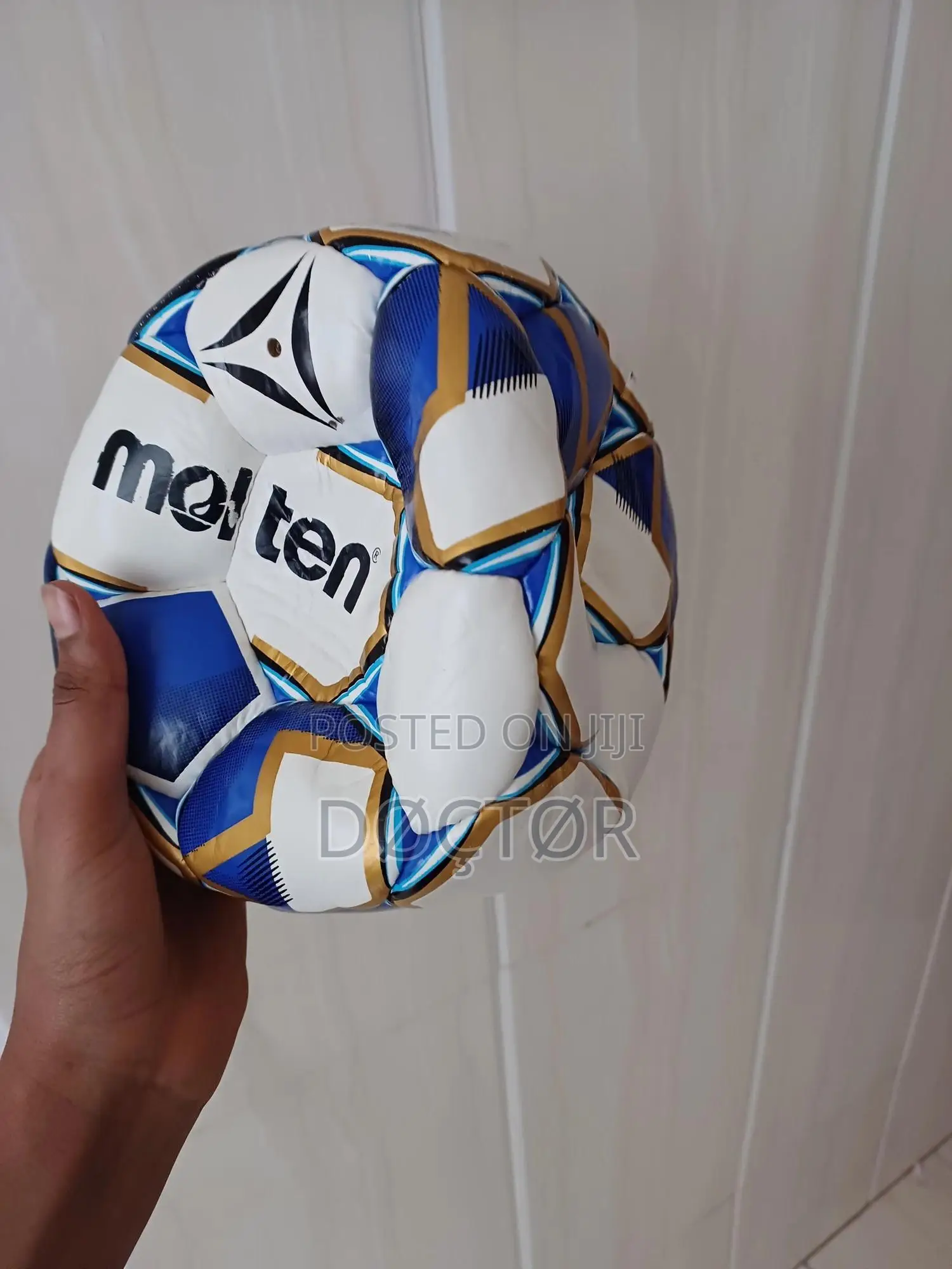 Molten Ball