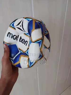 Molten Ball