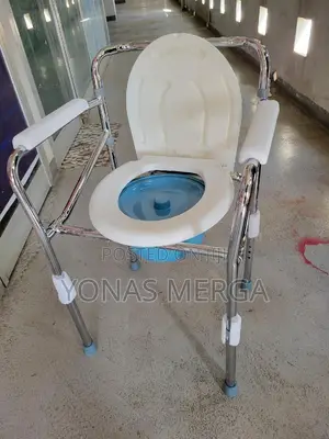 Durable Anti Rust Toilet Chair龱كtoilet Chairßذpotty Bathroom