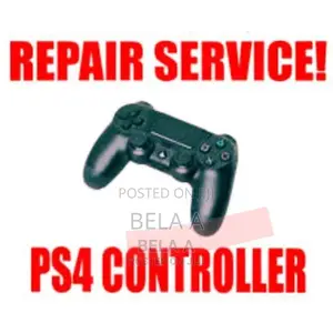Ps4 Joystick Repair
