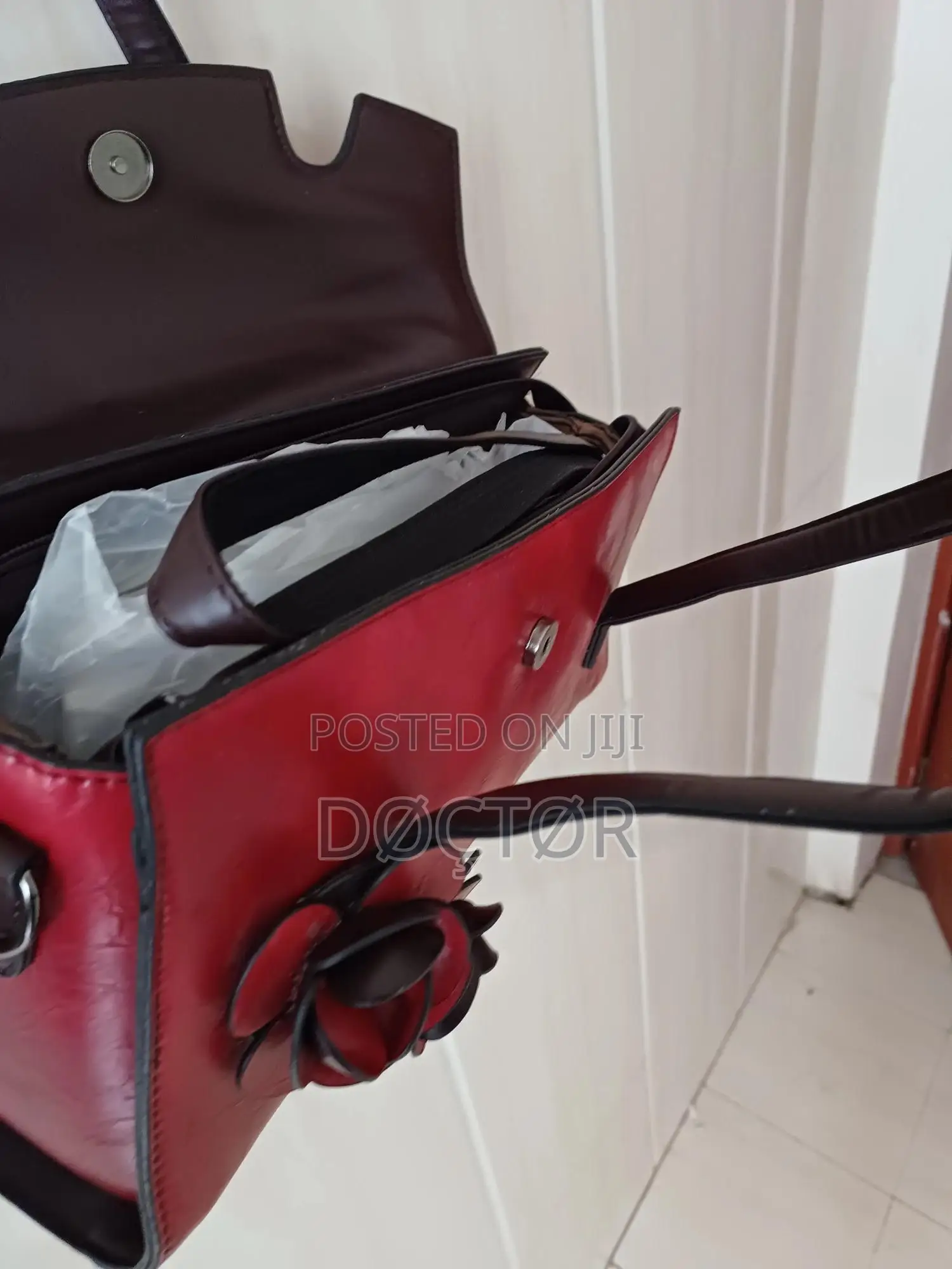 Girls Hand Bag
