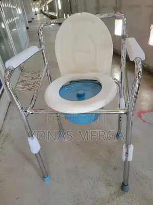 Bedside Commode Chairæعtoilet Chairፗpotty Chair00bathroomቼር