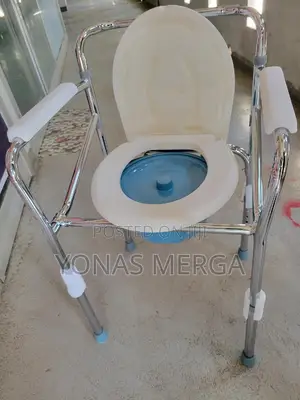 Adult Folding Bathroom Toilet Seatðاmobile Toilet Elderly