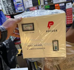 Stabilizer 3000w