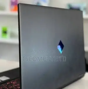 New Laptop HP Omen 15 16GB Intel Core I7 SSD 1T