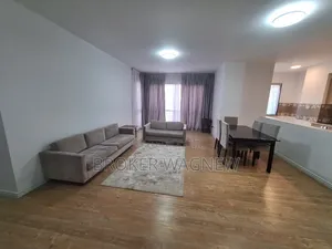 Furnished 2bdrm Apartment in Arada for rent