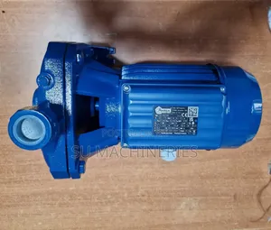 Pentax Water Pump
