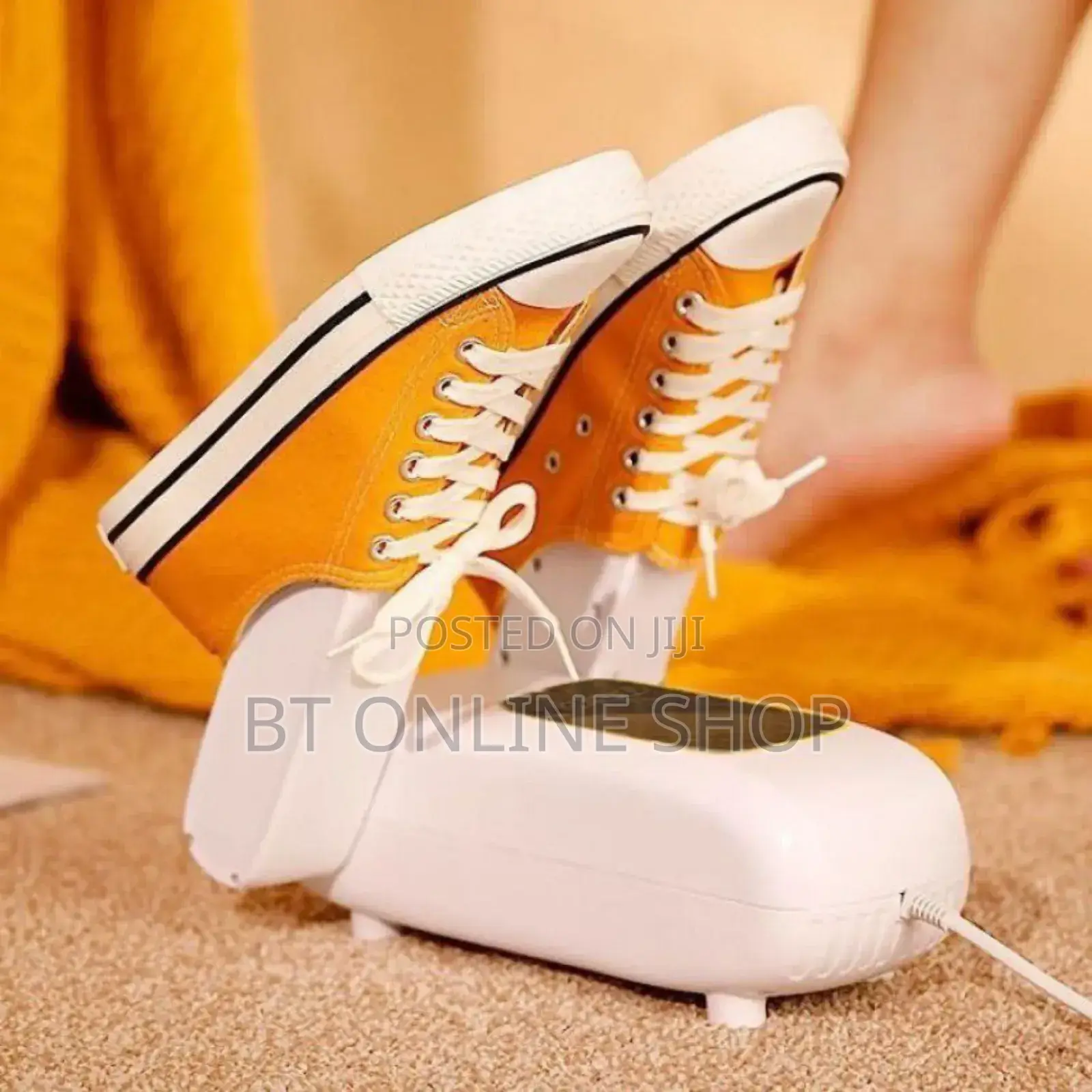 Shoes Dryer