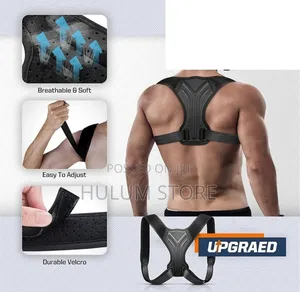 Back Corrector