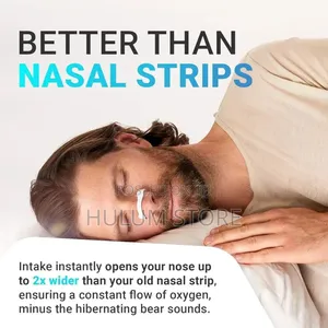 Starter Kit Nasal Dilator