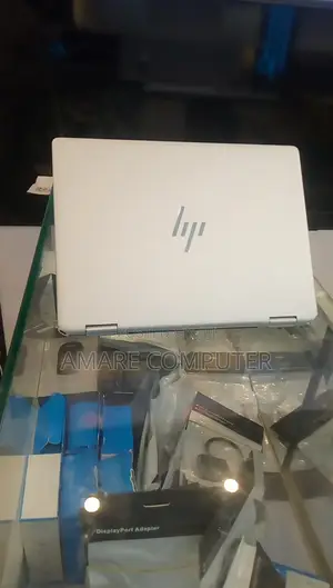 New Laptop HP Spectre X360 16GB Intel Core I5 SSD 1T