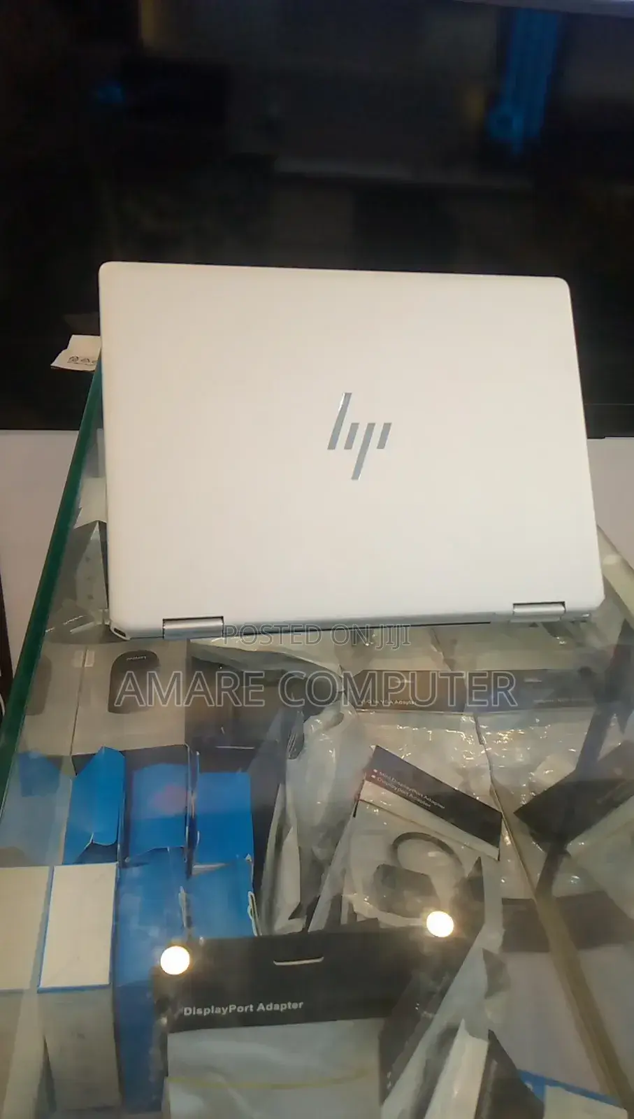 New Laptop HP Spectre X360 16GB Intel Core I5 SSD 1T