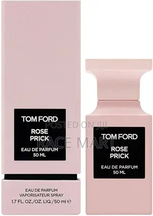 Tom Ford Rose Prick Eau De Parfum